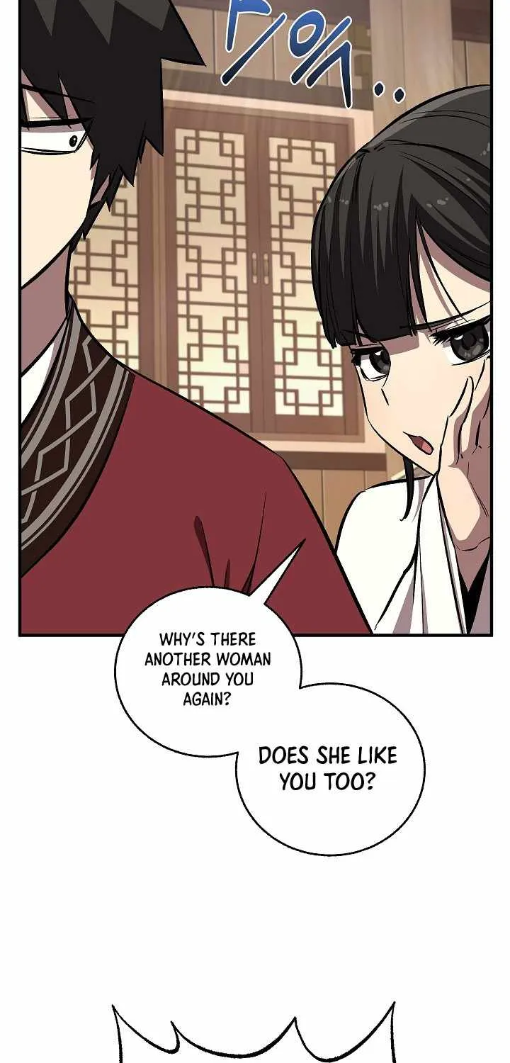 Childhood Friend of the Zenith Chapter 76 page 17 - 