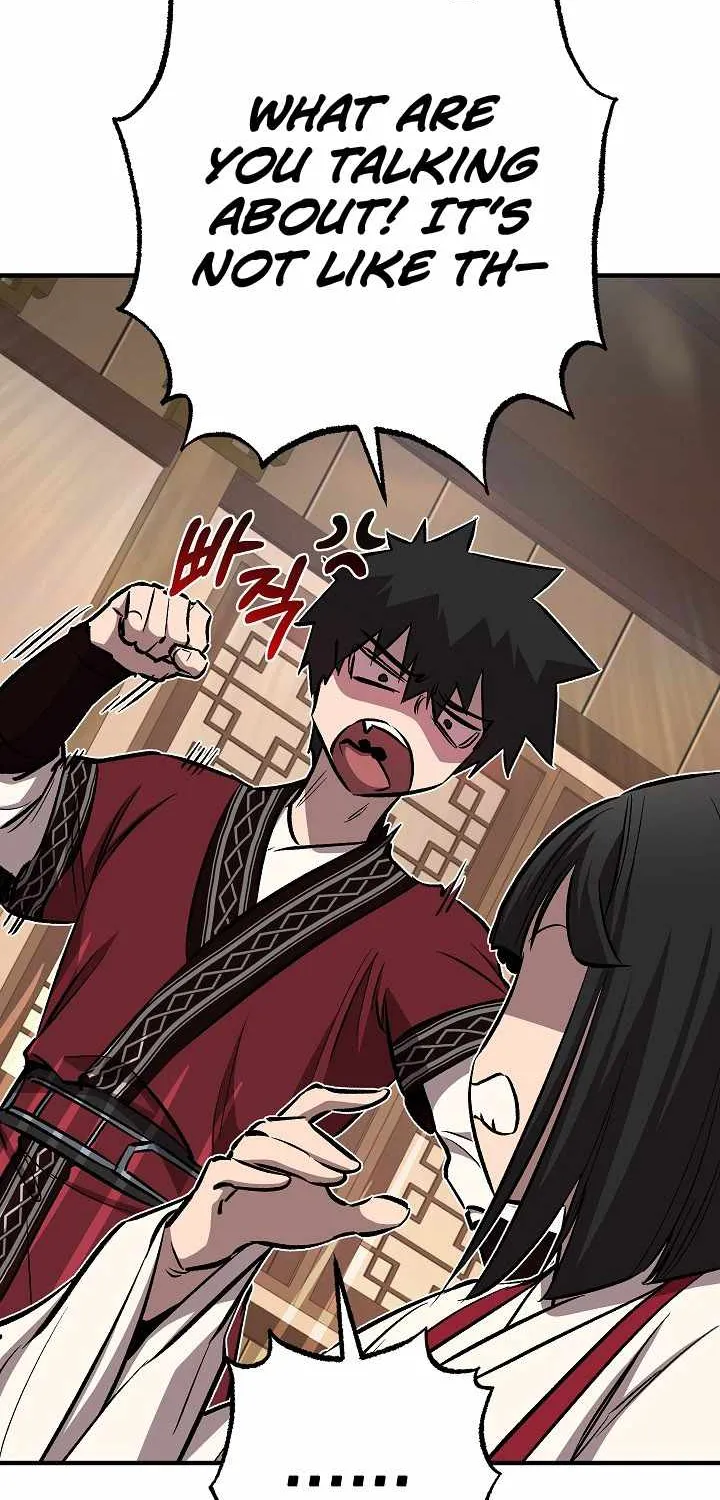 Childhood Friend of the Zenith Chapter 76 page 18 - 