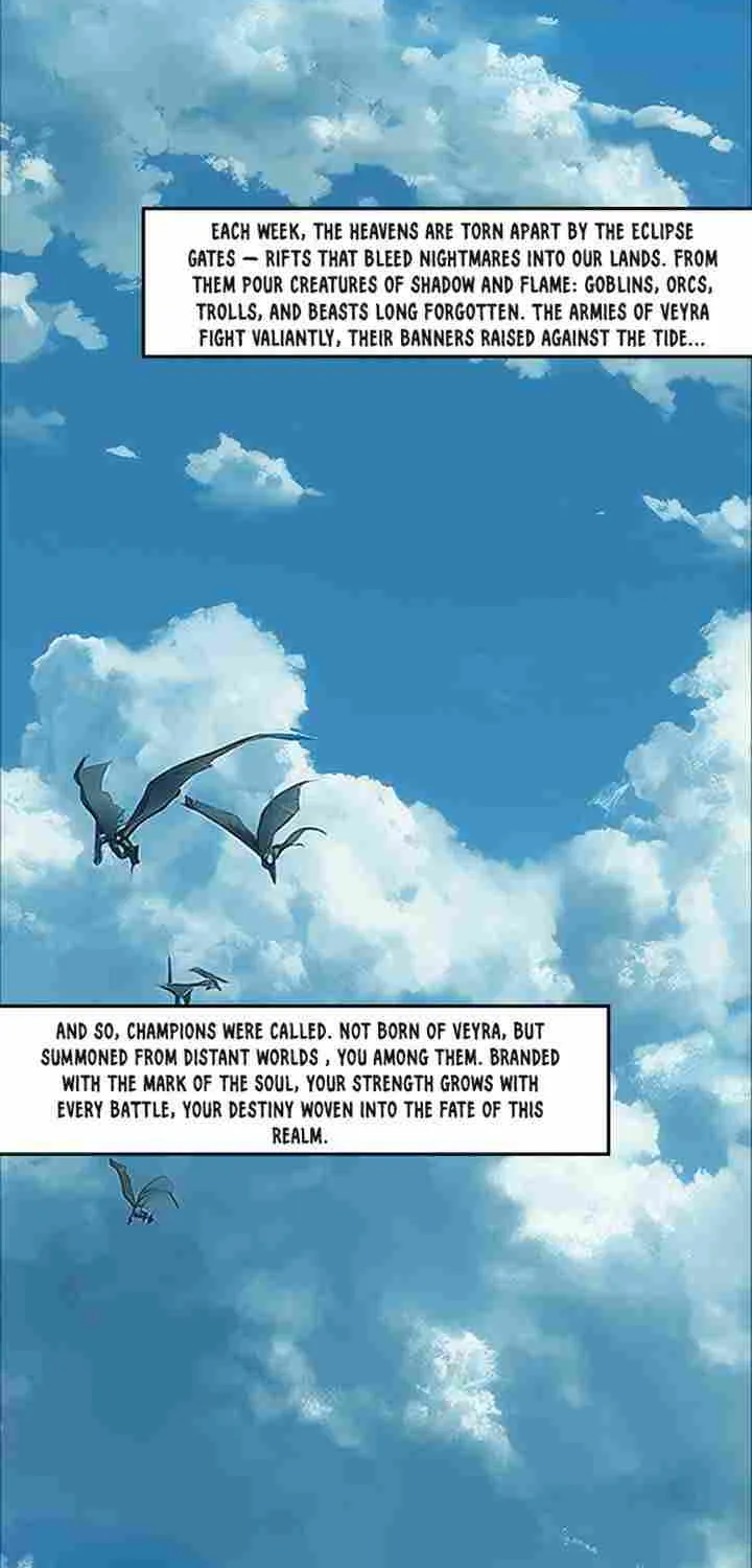 Childhood Friend of the Zenith Chapter 76 page 3 - 