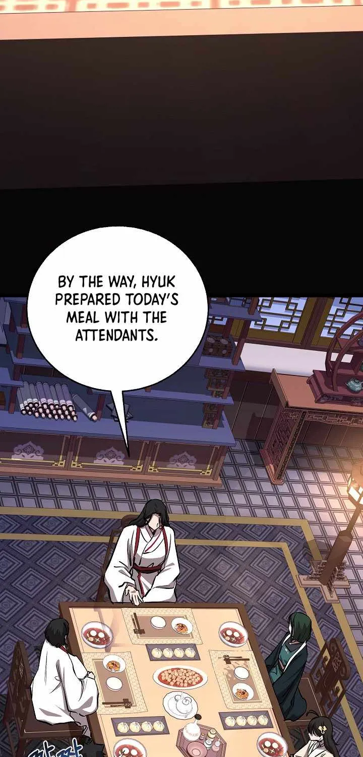 Childhood Friend of the Zenith Chapter 76 page 25 - 