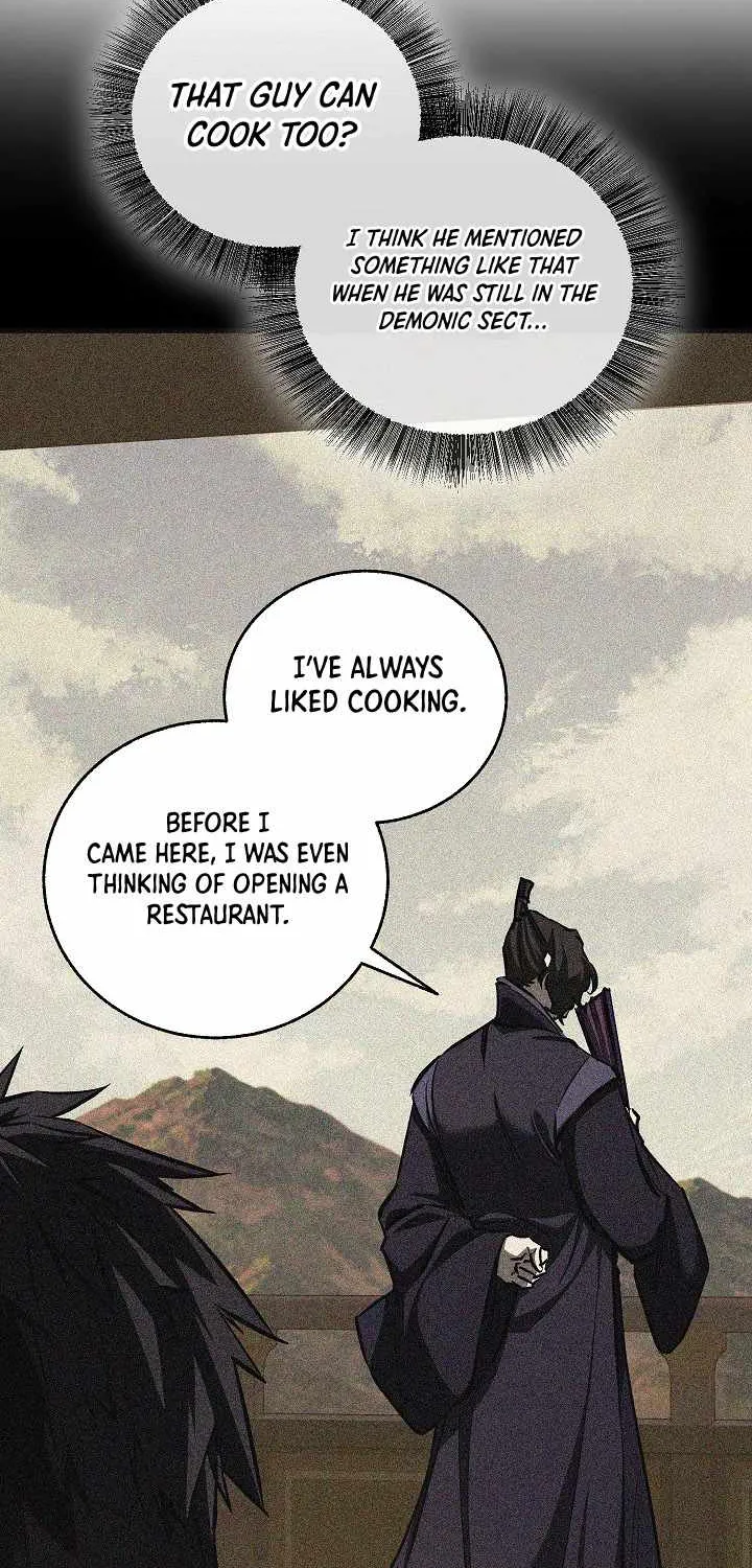 Childhood Friend of the Zenith Chapter 76 page 27 - 
