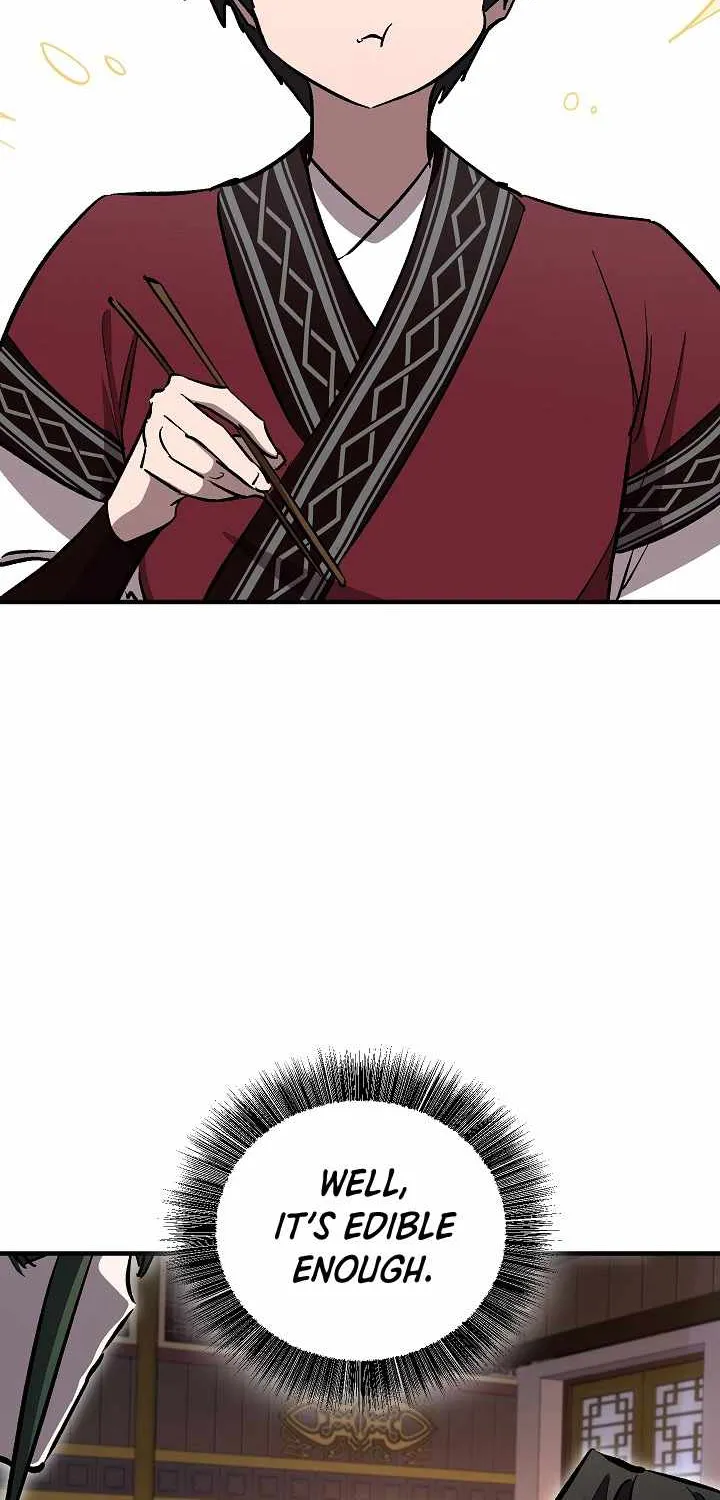 Childhood Friend of the Zenith Chapter 76 page 32 - 