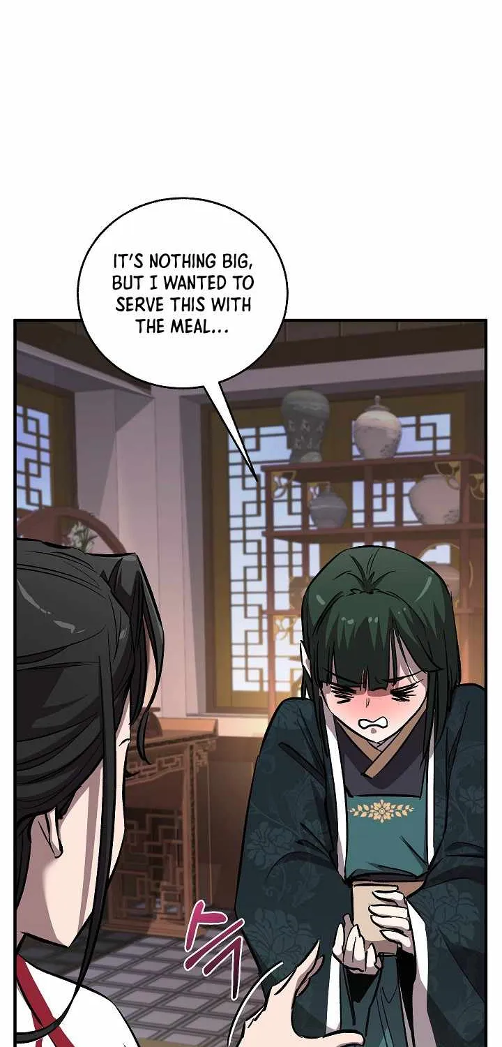 Childhood Friend of the Zenith Chapter 76 page 34 - 