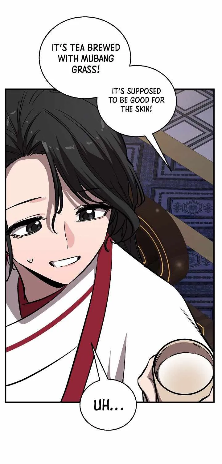 Childhood Friend of the Zenith Chapter 76 page 36 - 
