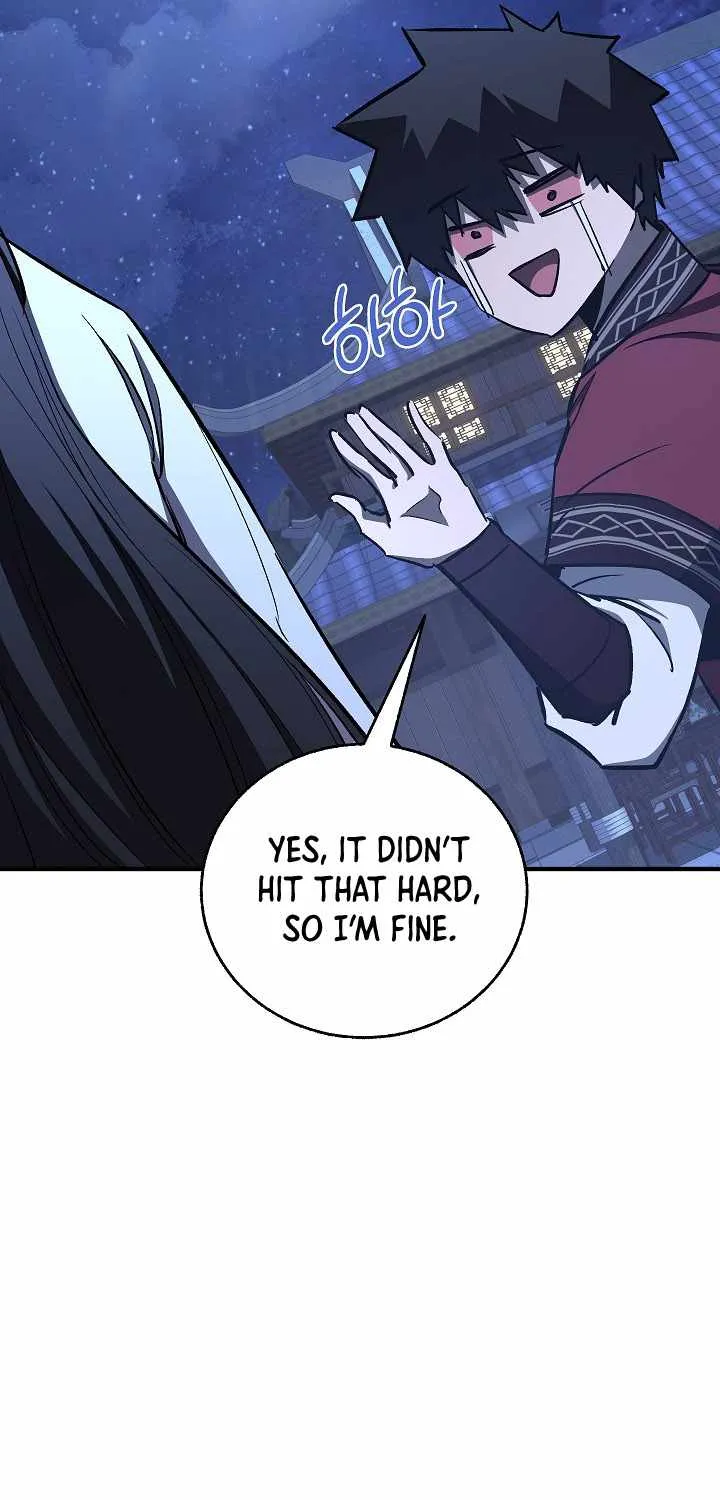 Childhood Friend of the Zenith Chapter 76 page 50 - 