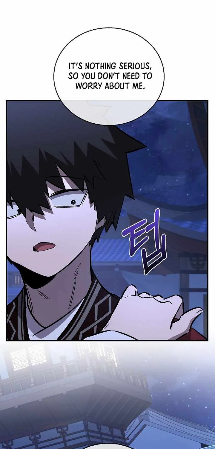 Childhood Friend of the Zenith Chapter 76 page 61 - 