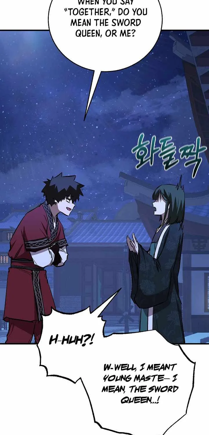 Childhood Friend of the Zenith Chapter 76 page 68 - 
