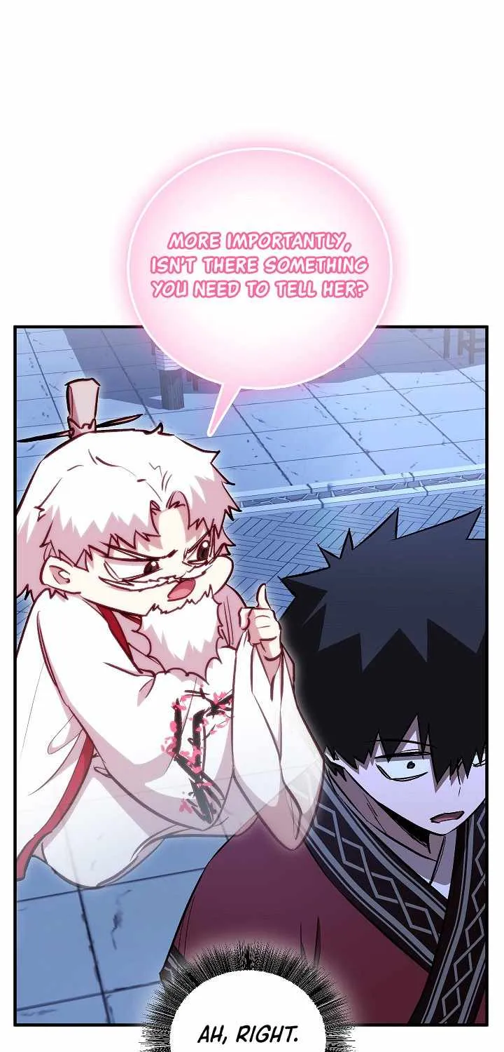 Childhood Friend of the Zenith Chapter 76 page 71 - 