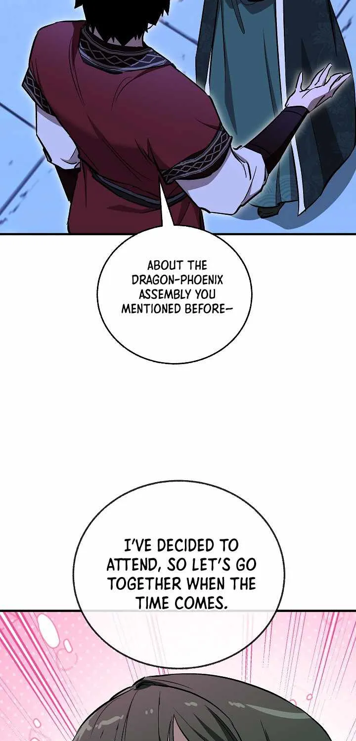 Childhood Friend of the Zenith Chapter 76 page 73 - 