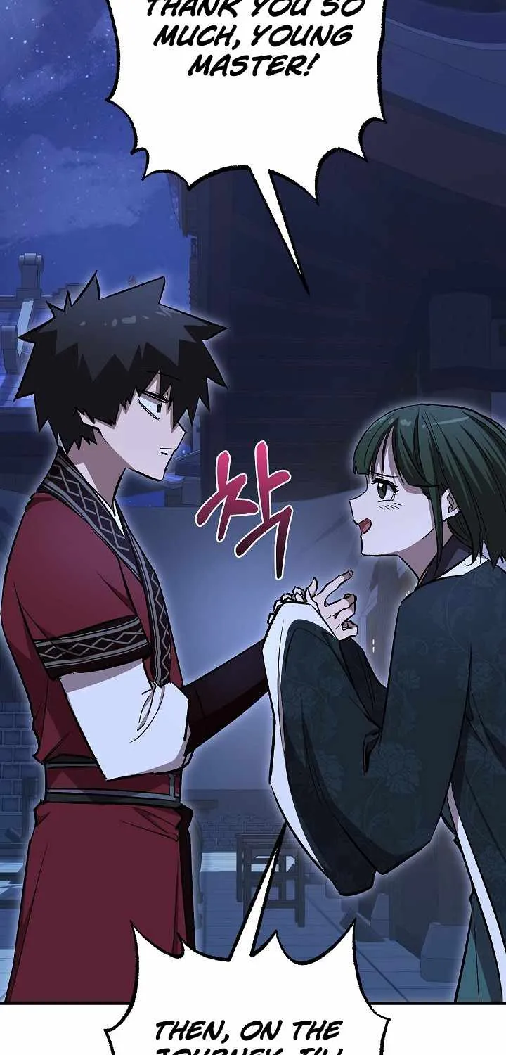 Childhood Friend of the Zenith Chapter 76 page 75 - 