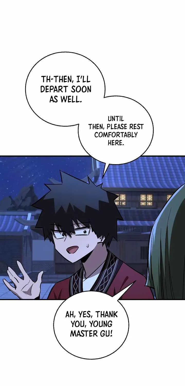 Childhood Friend of the Zenith Chapter 76 page 78 - 