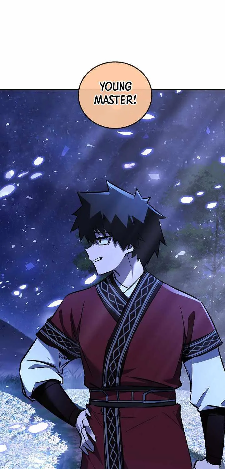 Childhood Friend of the Zenith Chapter 76 page 96 - 