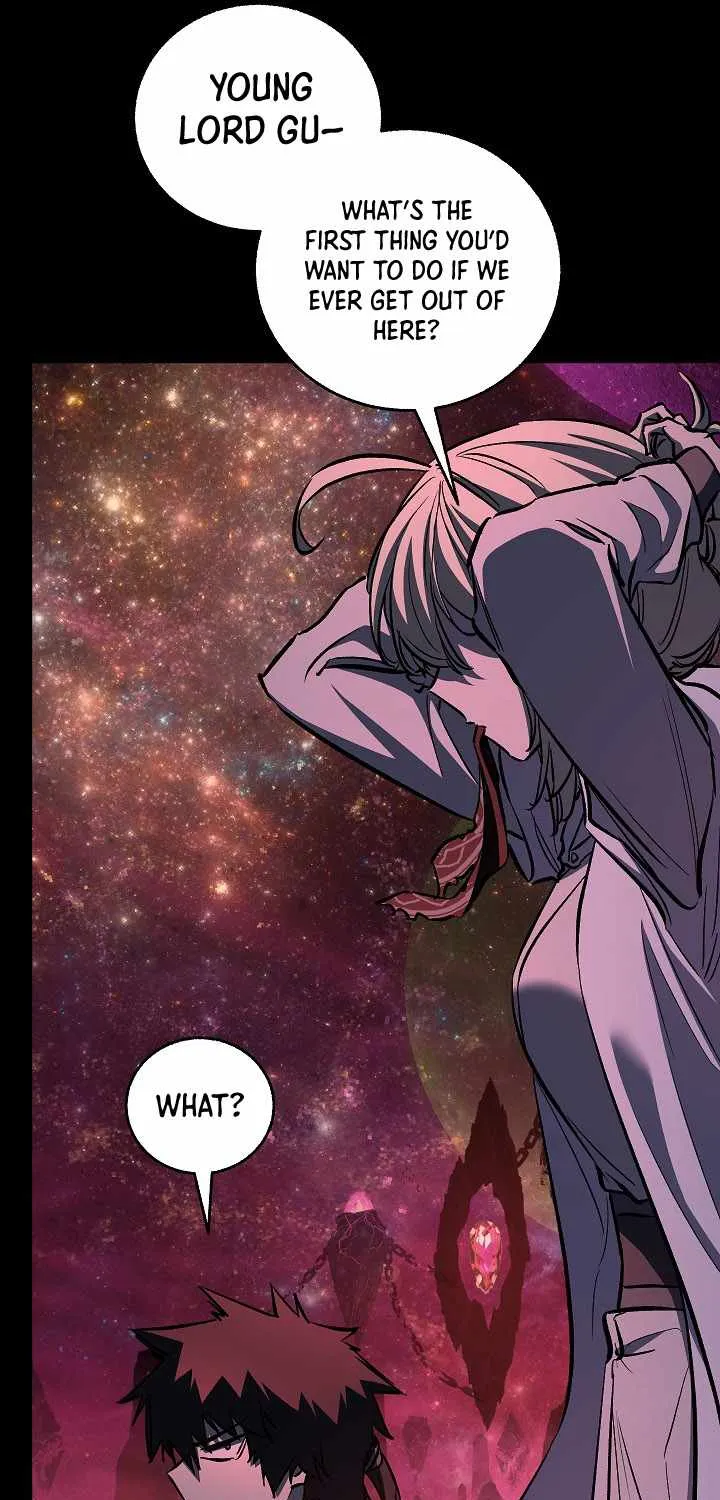 Childhood Friend of the Zenith Chapter 77 page 101 - 