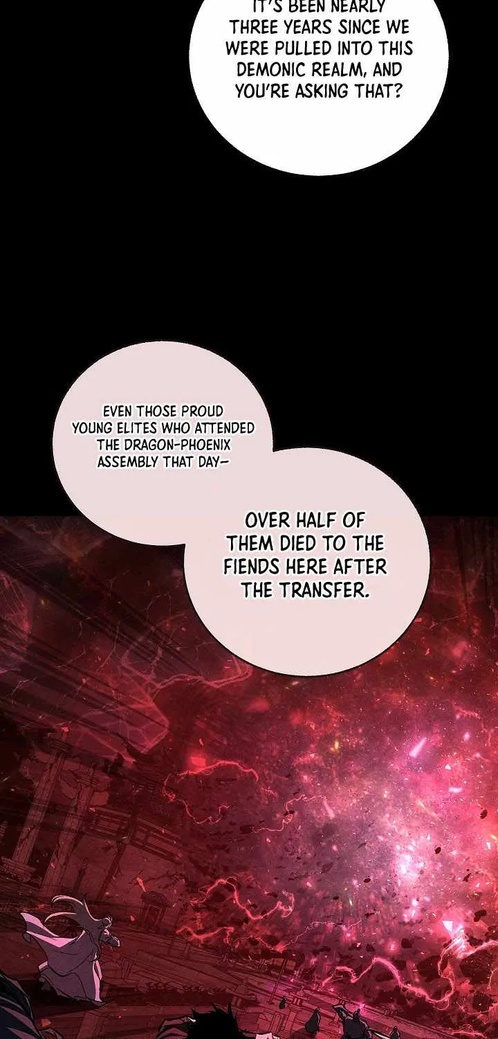 Childhood Friend of the Zenith Chapter 77 page 103 - 