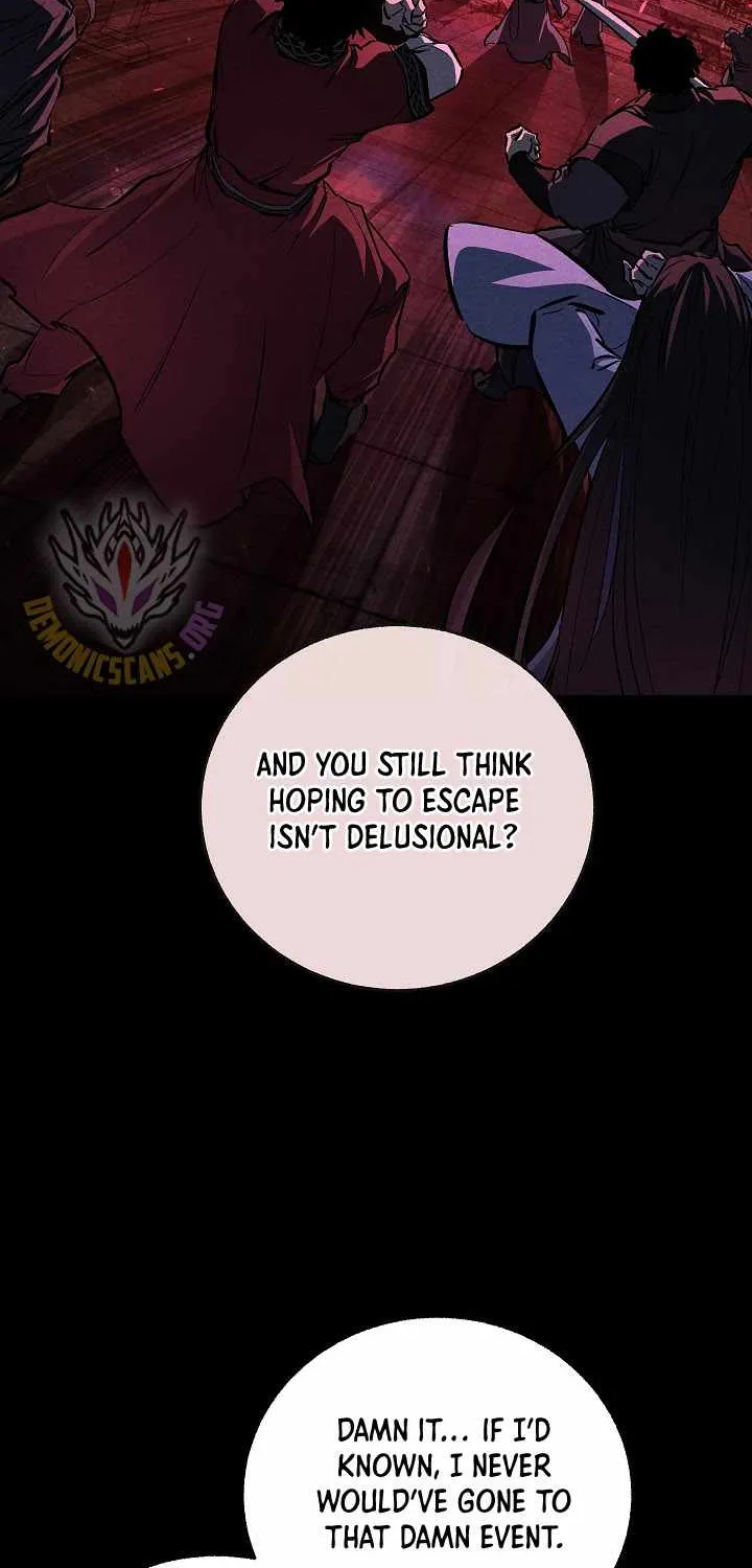 Childhood Friend of the Zenith Chapter 77 page 104 - 