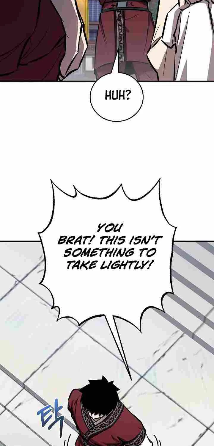 Childhood Friend of the Zenith Chapter 77 page 12 - 