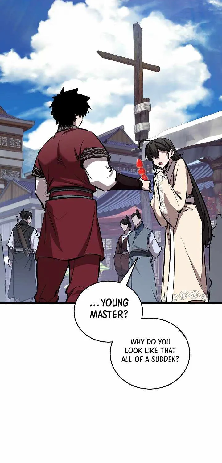 Childhood Friend of the Zenith Chapter 77 page 113 - 
