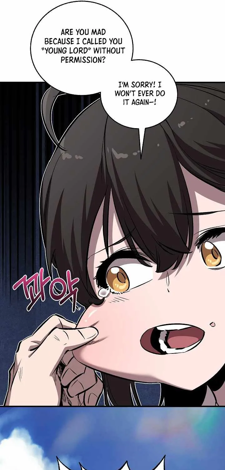 Childhood Friend of the Zenith Chapter 77 page 115 - 