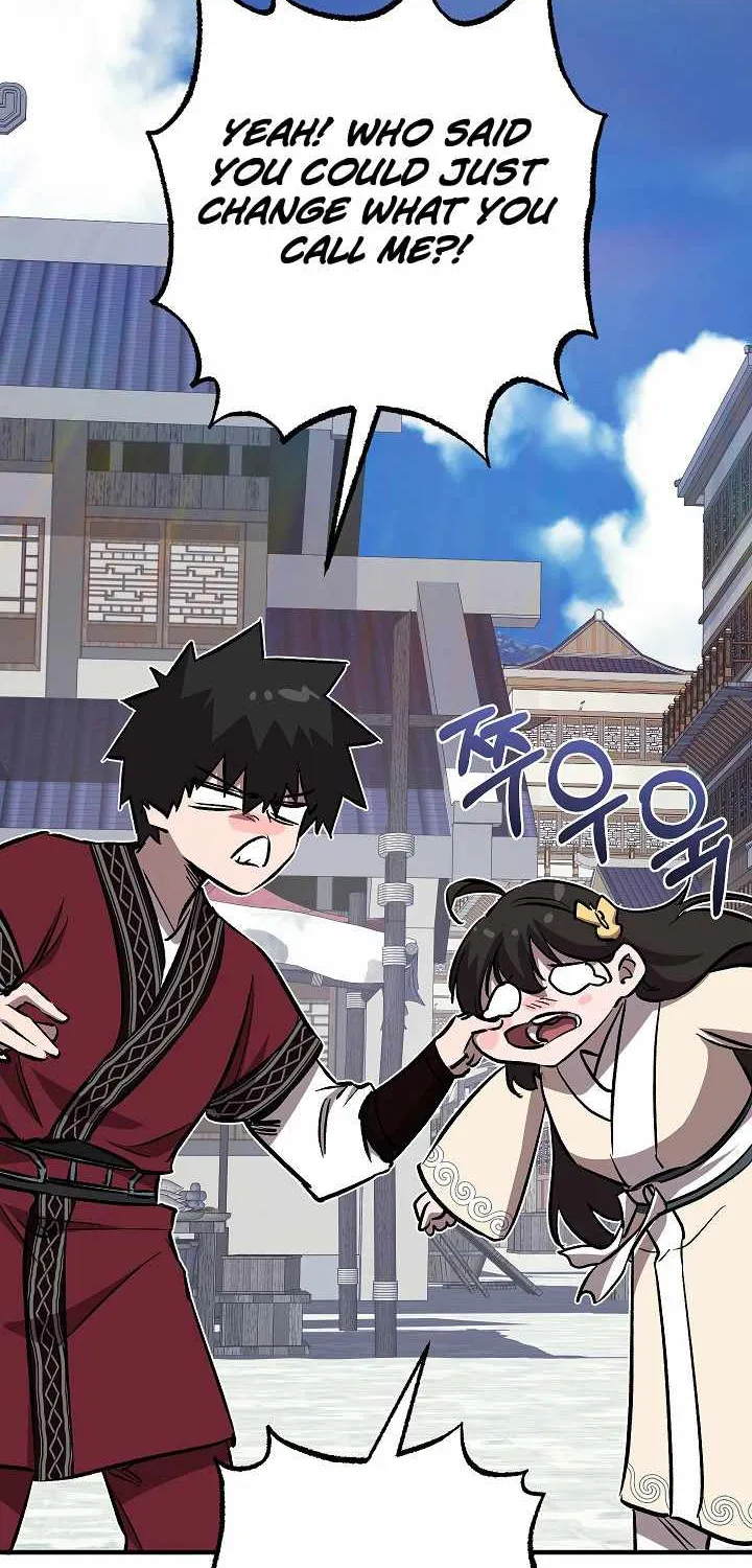 Childhood Friend of the Zenith Chapter 77 page 116 - 