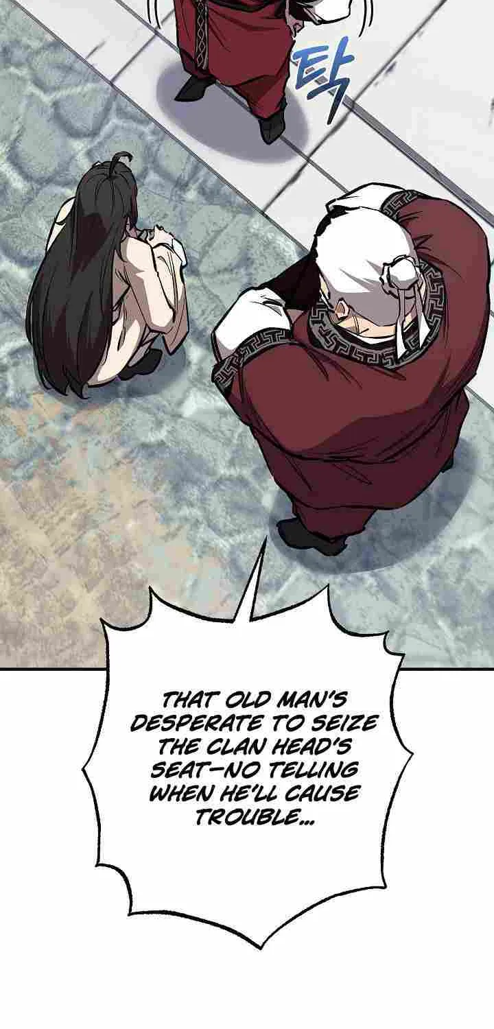 Childhood Friend of the Zenith Chapter 77 page 13 - 