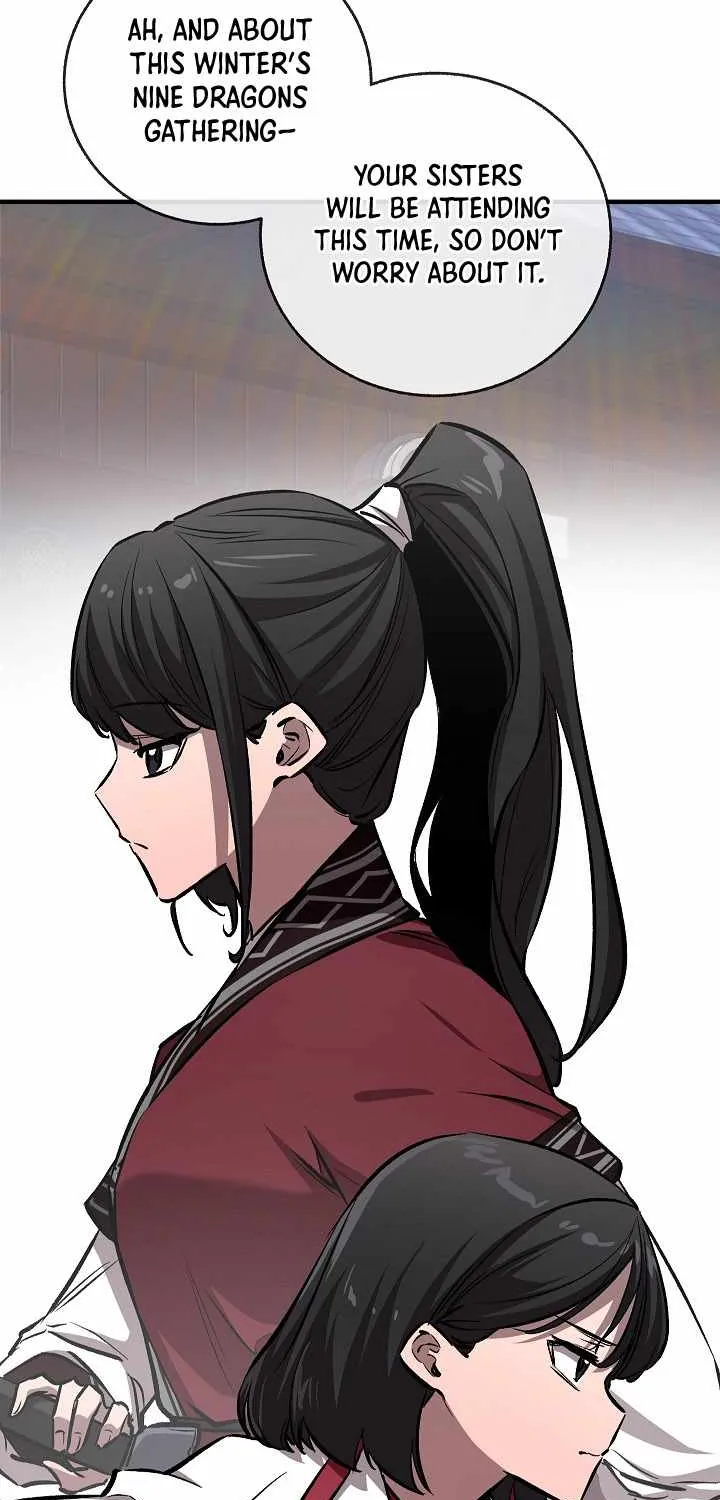 Childhood Friend of the Zenith Chapter 77 page 124 - 