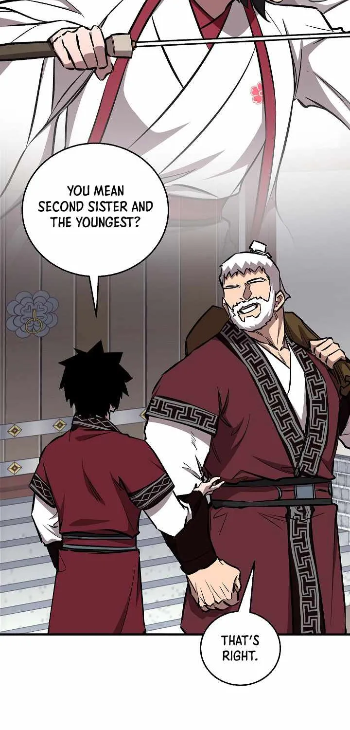 Childhood Friend of the Zenith Chapter 77 page 125 - 