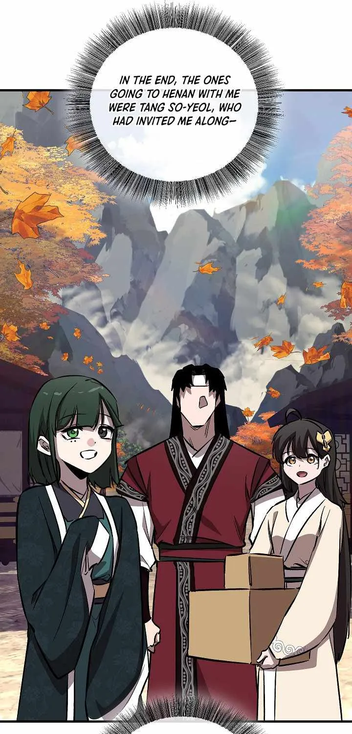 Childhood Friend of the Zenith Chapter 77 page 128 - 
