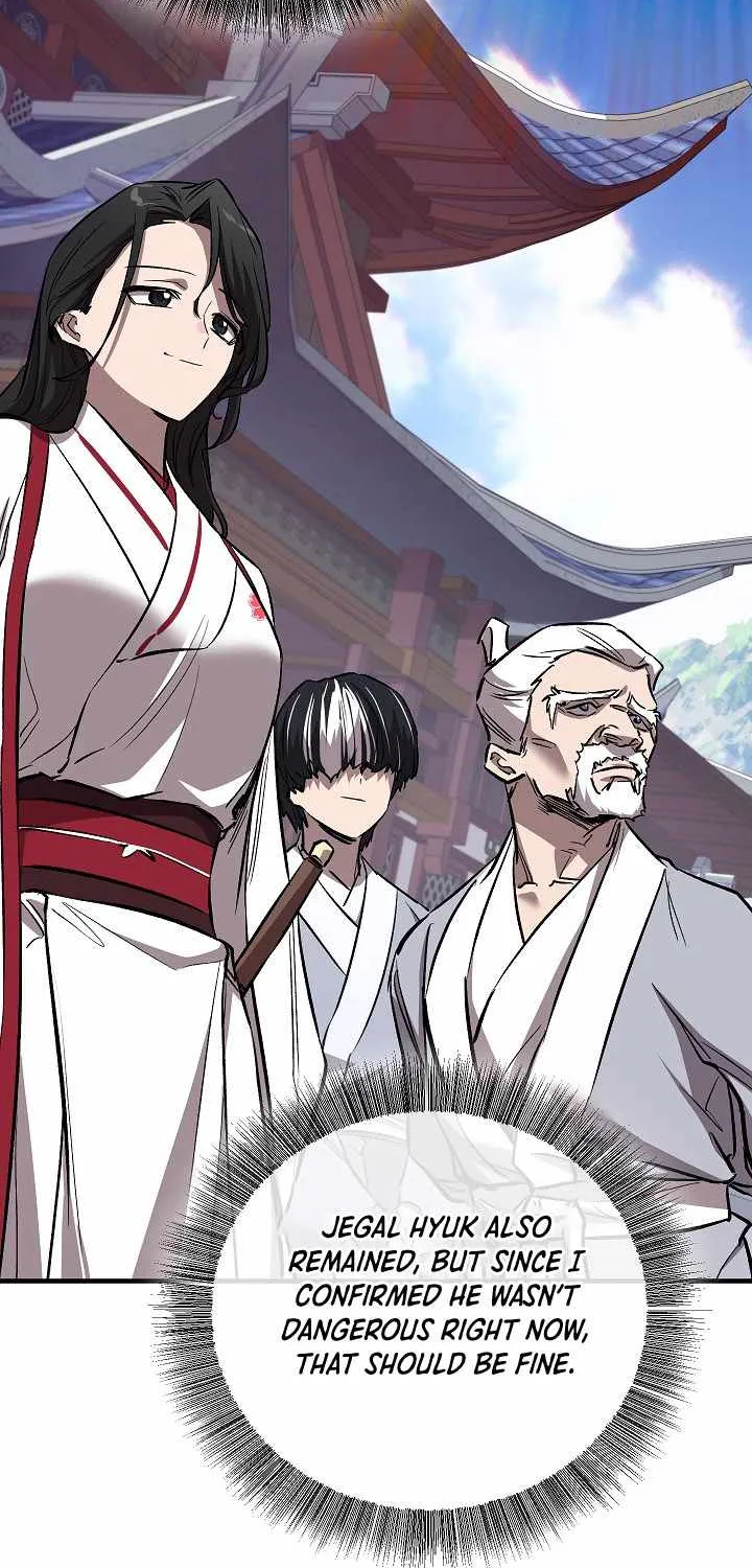 Childhood Friend of the Zenith Chapter 77 page 131 - 