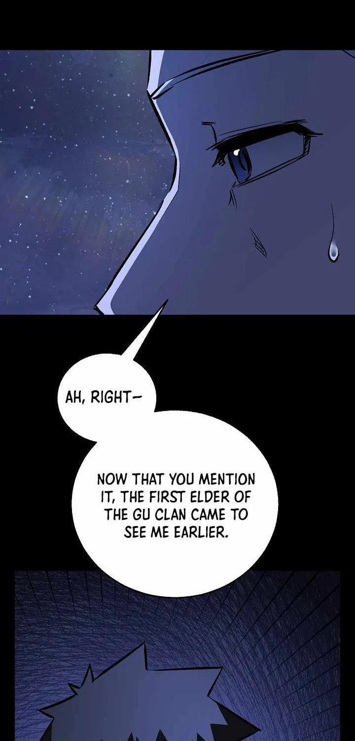Childhood Friend of the Zenith Chapter 77 page 25 - 