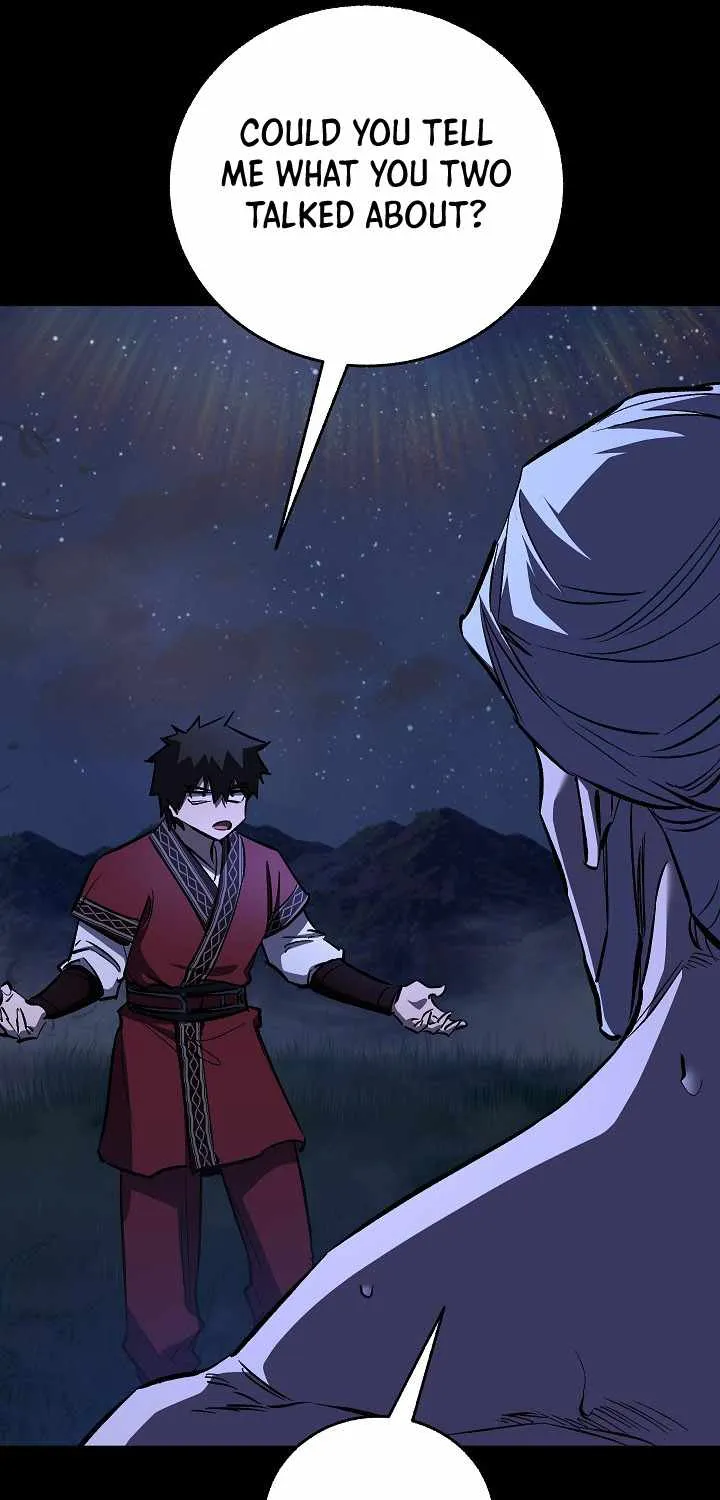 Childhood Friend of the Zenith Chapter 77 page 29 - 