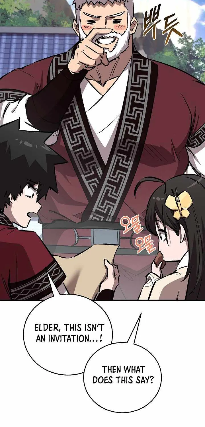 Childhood Friend of the Zenith Chapter 77 page 55 - 