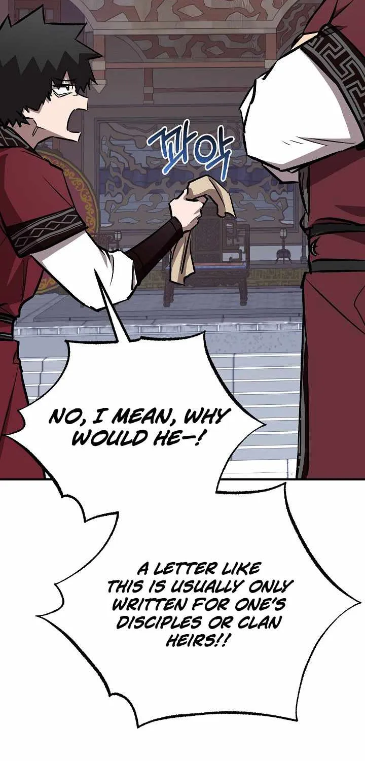 Childhood Friend of the Zenith Chapter 77 page 62 - 