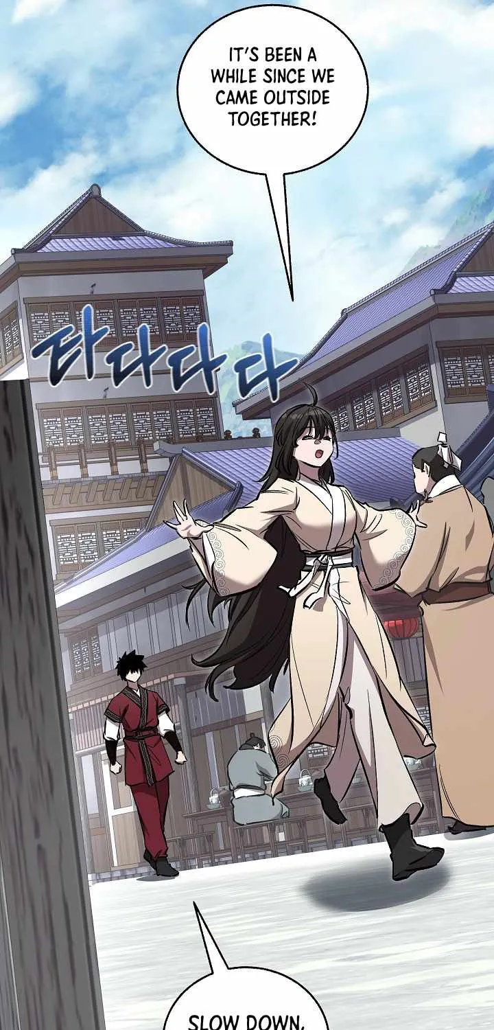 Childhood Friend of the Zenith Chapter 77 page 74 - 