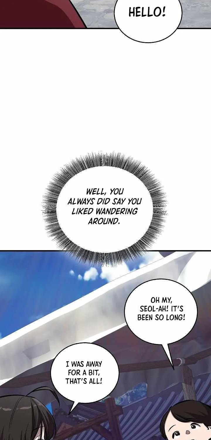Childhood Friend of the Zenith Chapter 77 page 76 - 