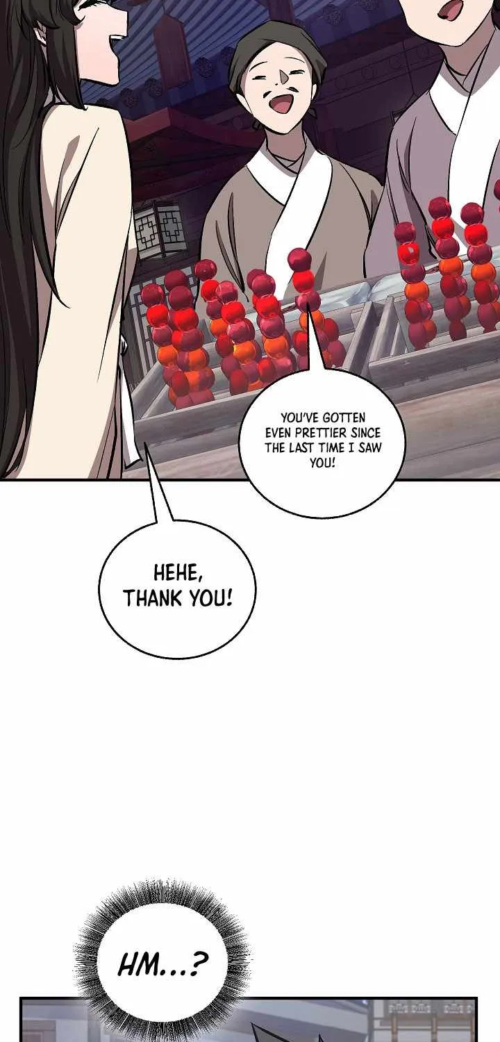 Childhood Friend of the Zenith Chapter 77 page 77 - 