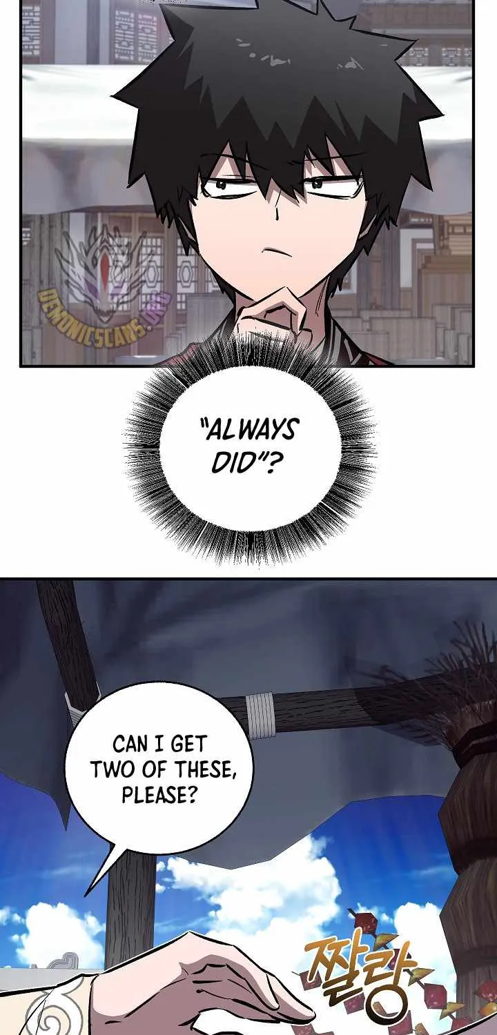 Childhood Friend of the Zenith Chapter 77 page 78 - 