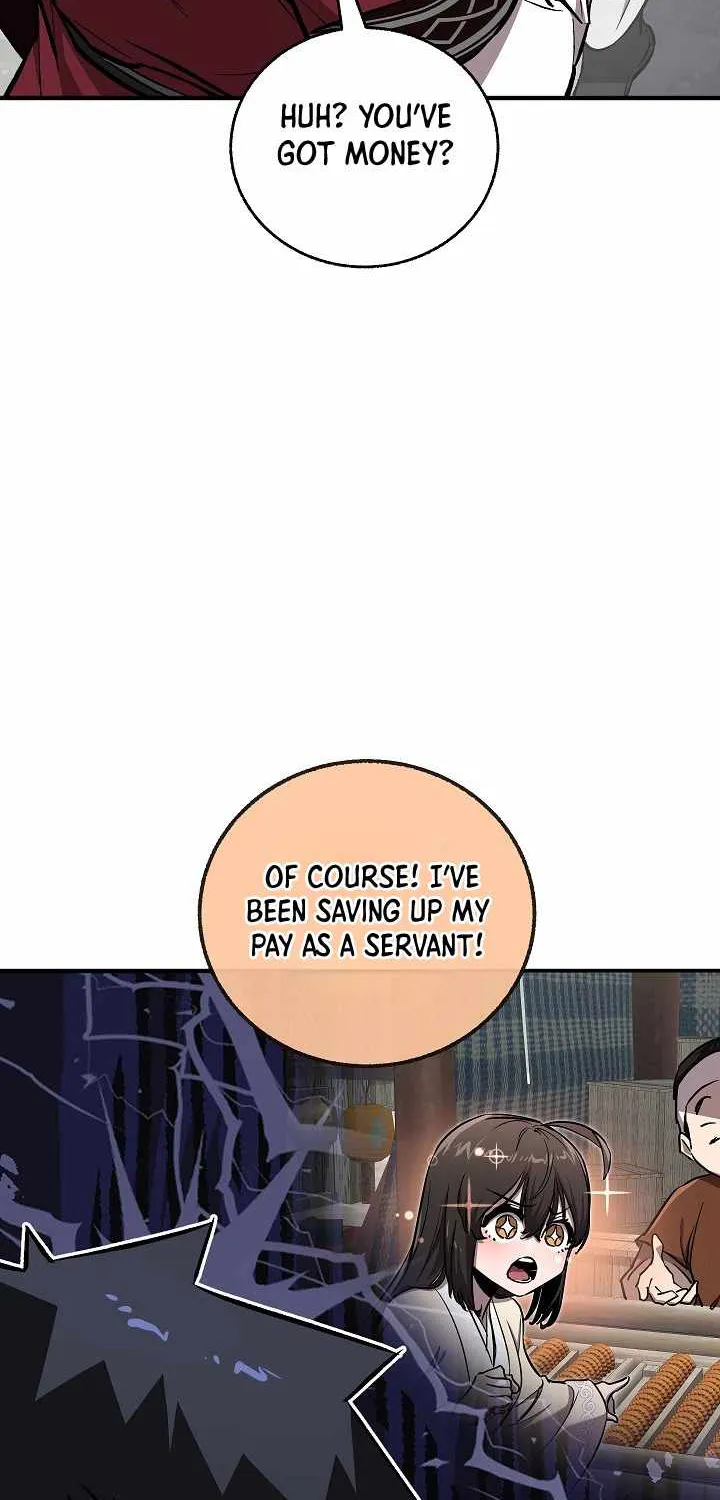 Childhood Friend of the Zenith Chapter 77 page 81 - 