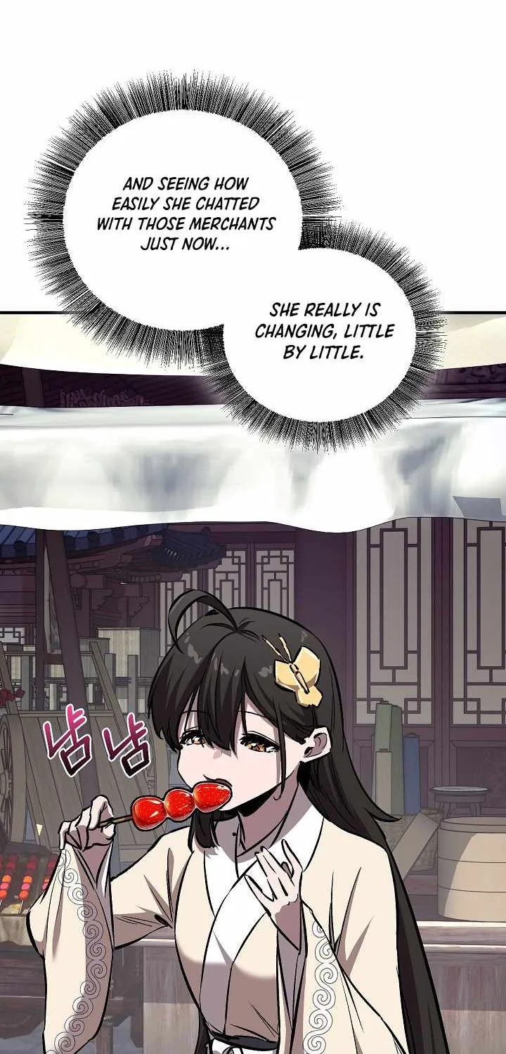 Childhood Friend of the Zenith Chapter 77 page 83 - 
