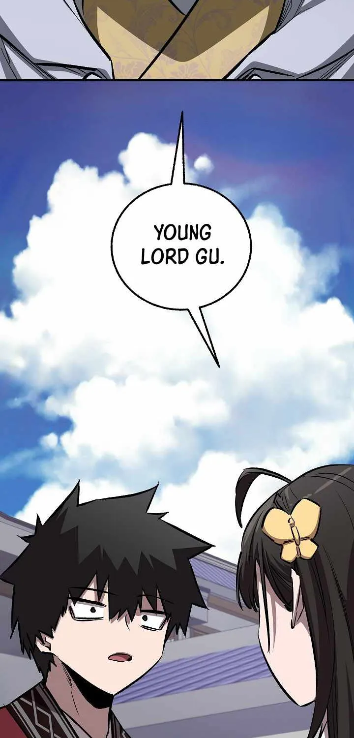 Childhood Friend of the Zenith Chapter 77 page 85 - 