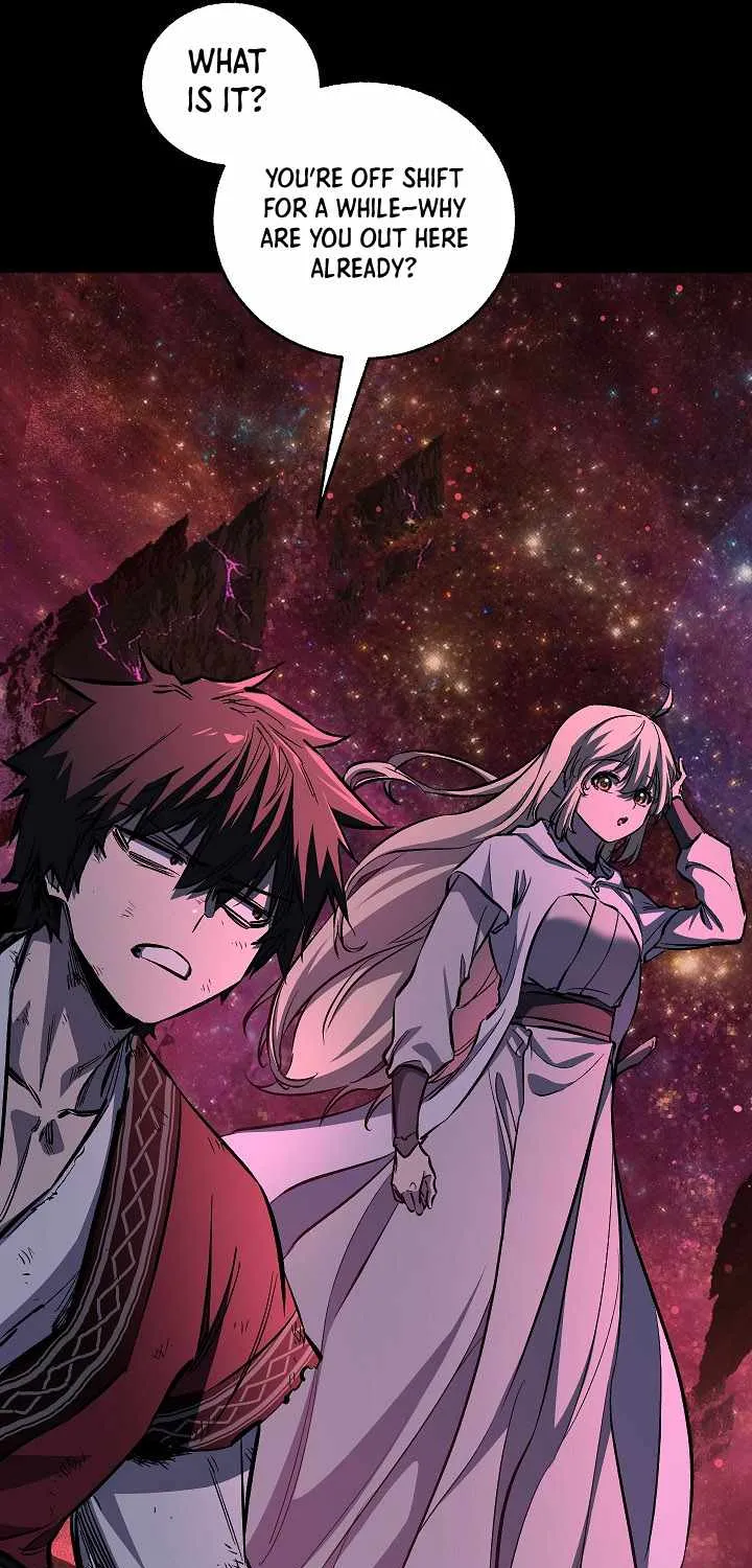 Childhood Friend of the Zenith Chapter 77 page 94 - 