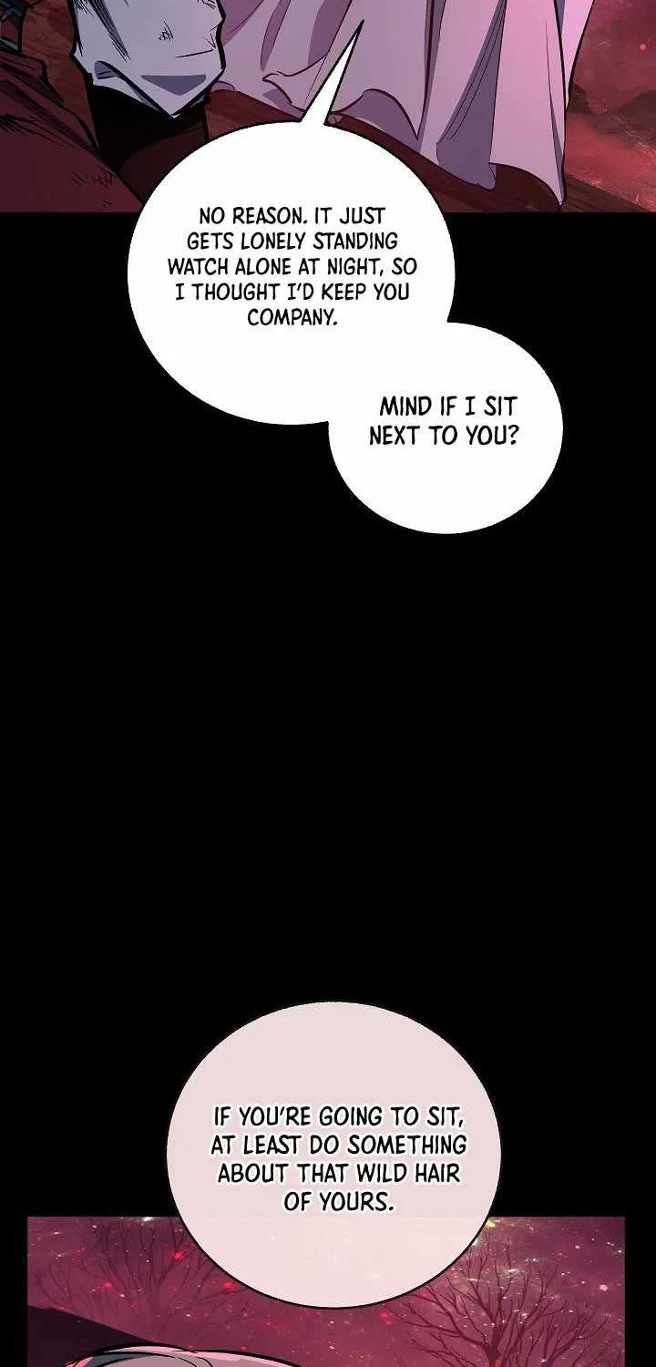 Childhood Friend of the Zenith Chapter 77 page 95 - 
