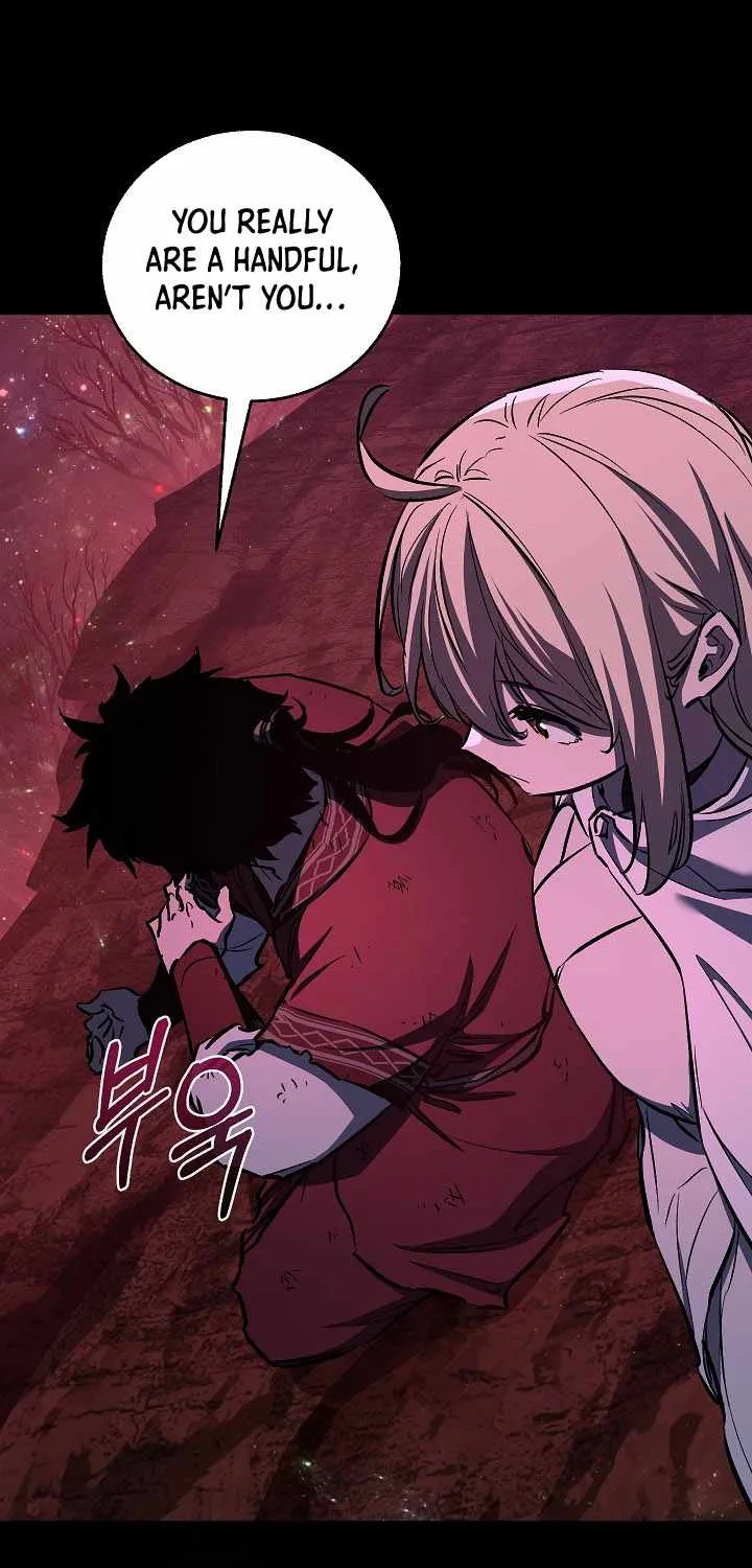 Childhood Friend of the Zenith Chapter 77 page 97 - 