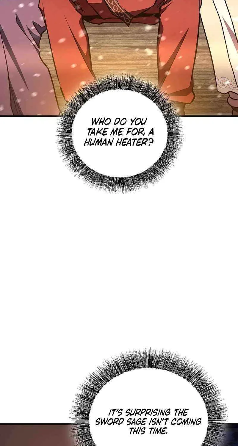 Childhood Friend of the Zenith Chapter 78 page 11 - 