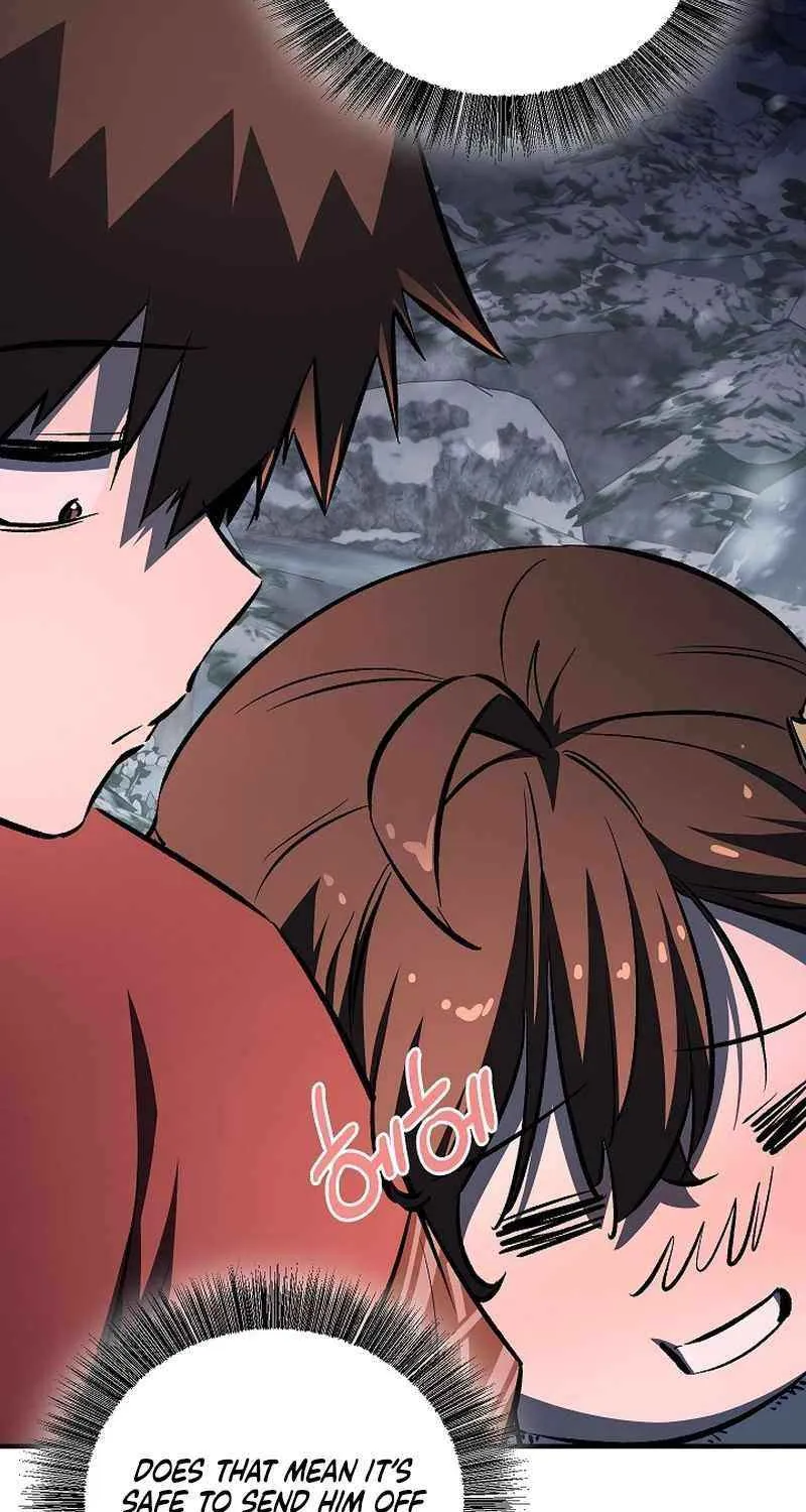 Childhood Friend of the Zenith Chapter 78 page 12 - 