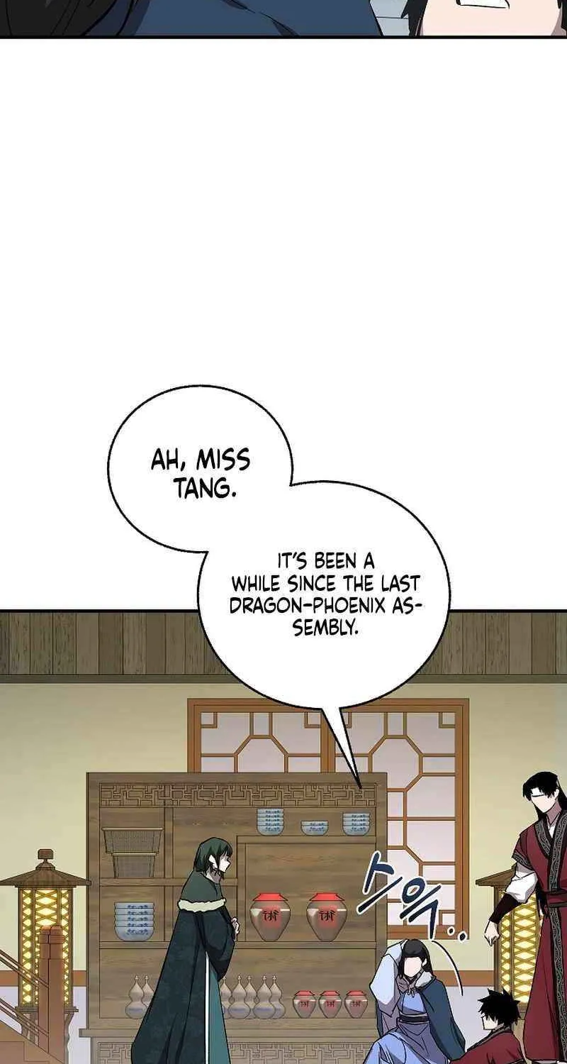 Childhood Friend of the Zenith Chapter 78 page 111 - 