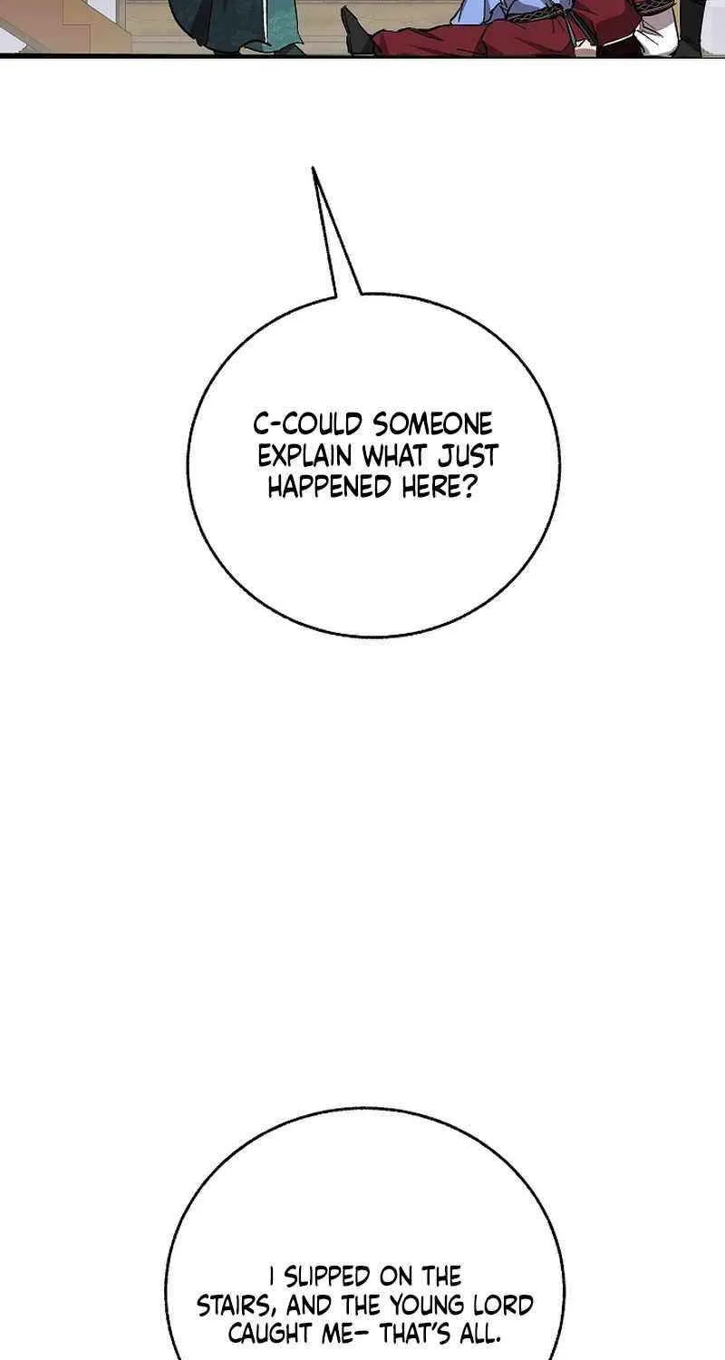 Childhood Friend of the Zenith Chapter 78 page 112 - 