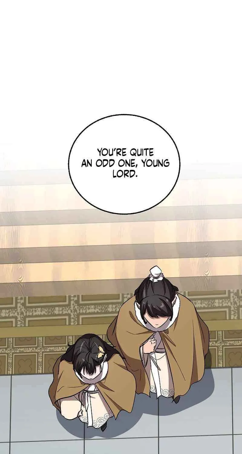 Childhood Friend of the Zenith Chapter 78 page 129 - 