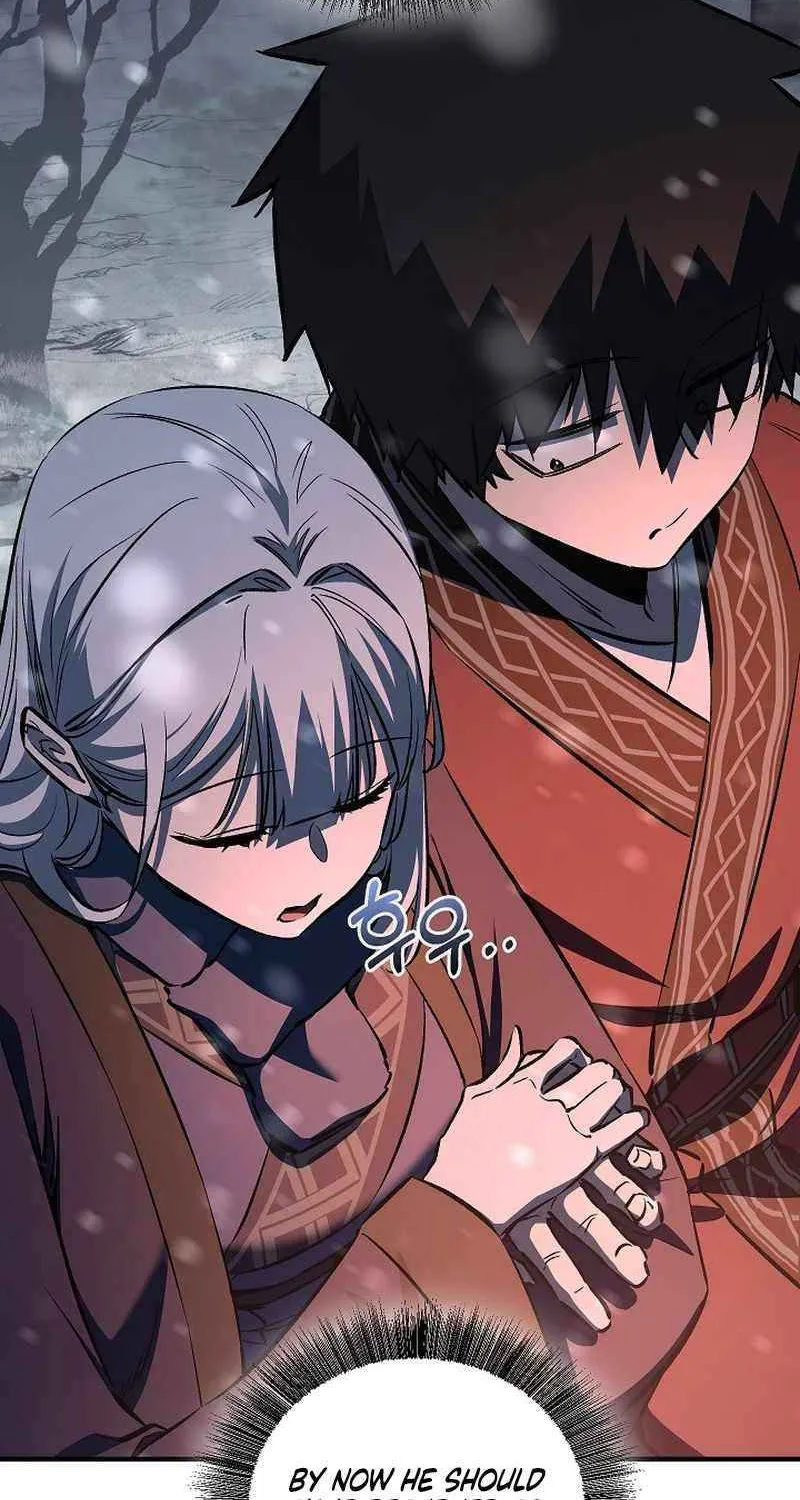 Childhood Friend of the Zenith Chapter 78 page 15 - 