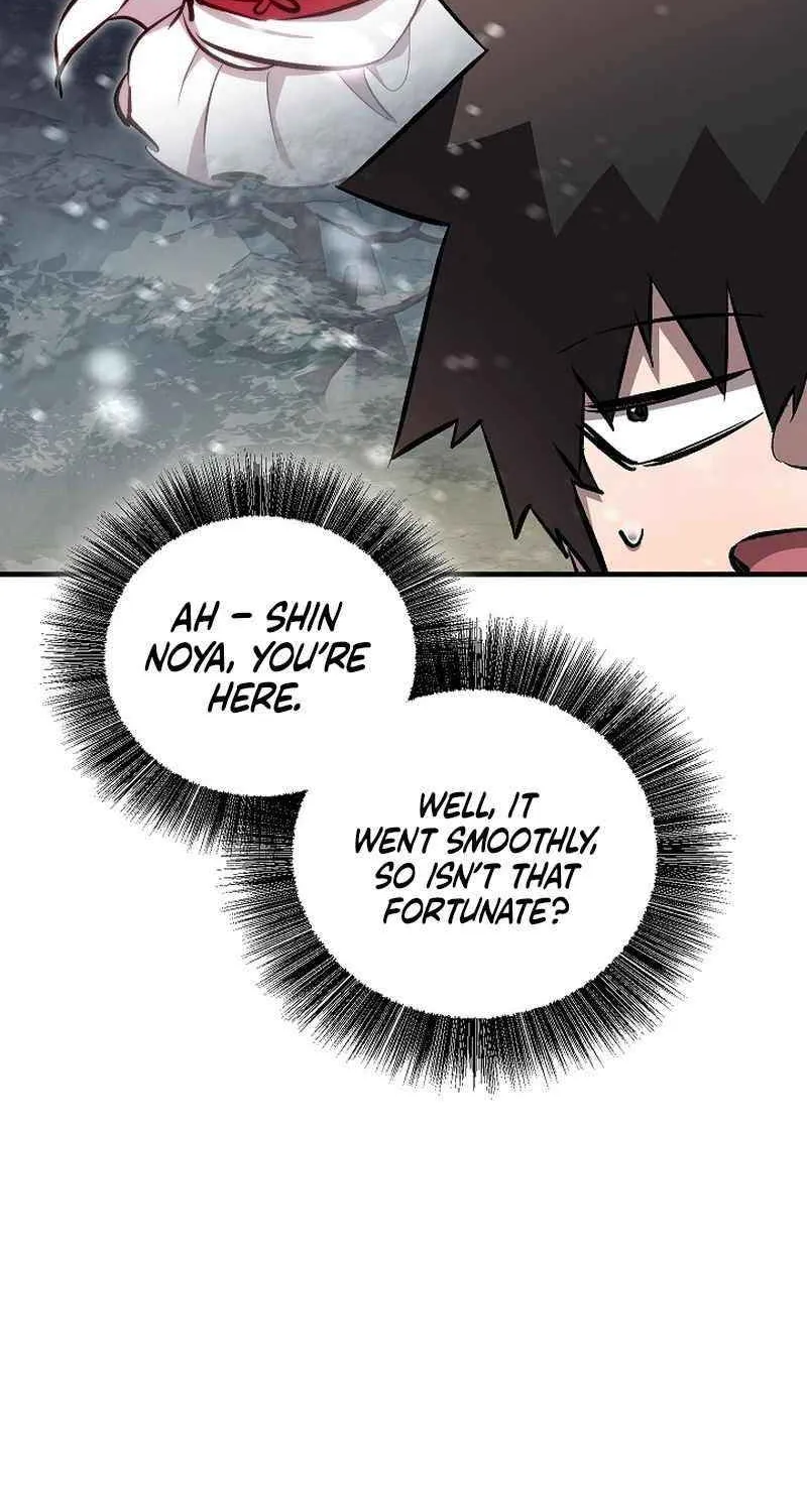 Childhood Friend of the Zenith Chapter 78 page 19 - 