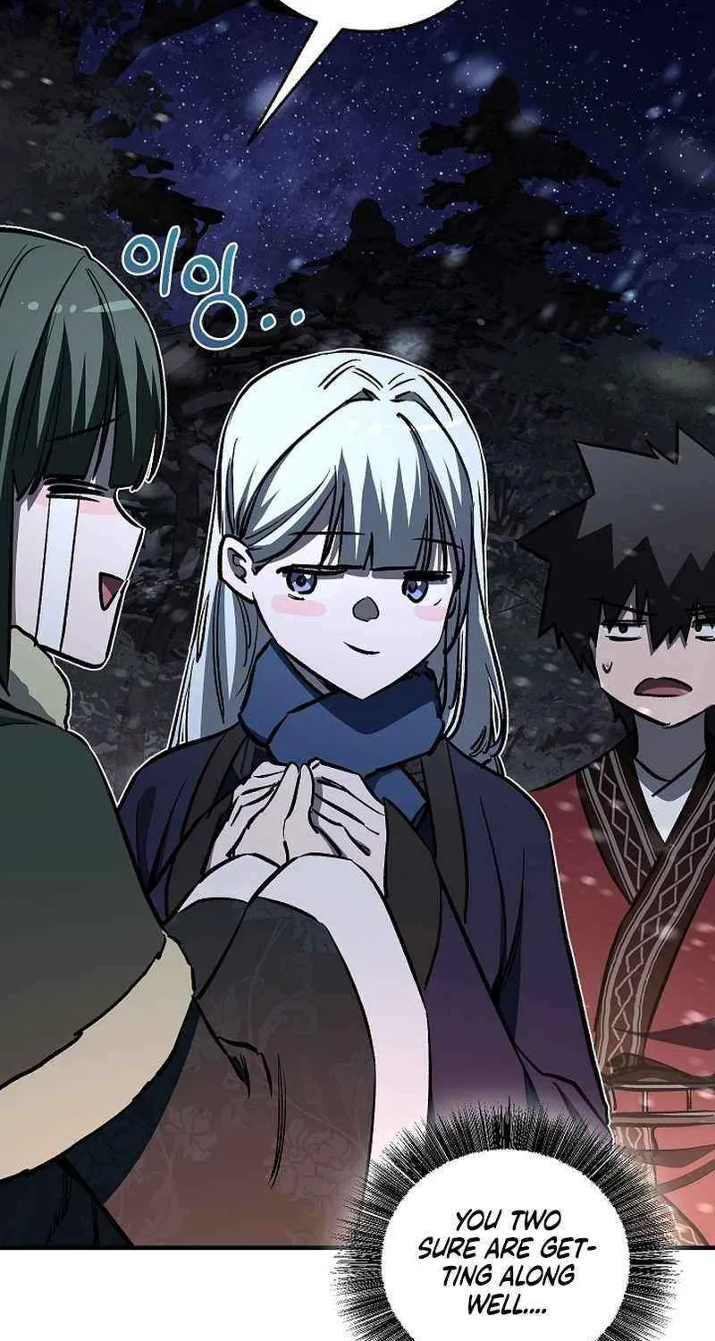 Childhood Friend of the Zenith Chapter 78 page 50 - 